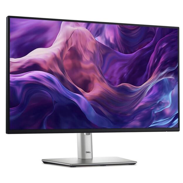 LCD Monitor|DELL|P2425HE|23.8 |Business|Panel IPS|1920x1080|16:9|100Hz|Matte|8 ms|Swivel|Pivot|Height adjustable|Tilt|210-BMJB