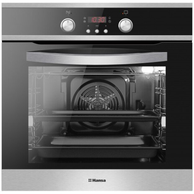 Orkaitė Hansa BOEI64030077 9