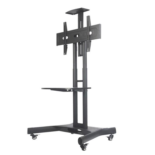 TV SET ACC FLOOR STAND BLACK/32-75  NM-M1700BLACK NEOMOUNTS