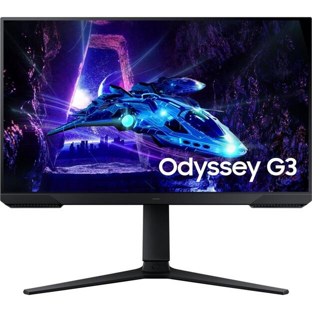 MONITOR LCD 24  S24DG300EU/LS24DG300EUXEN SAMSUNG