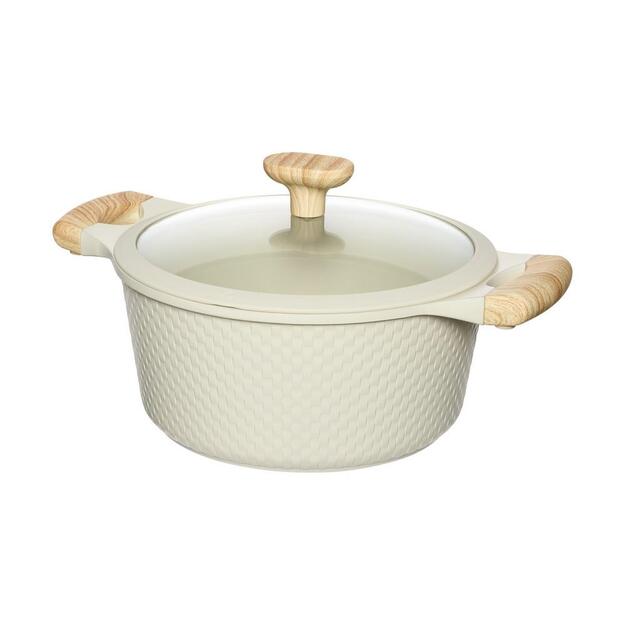 CASSEROLE D24CM 4.2L/93803 RESTO