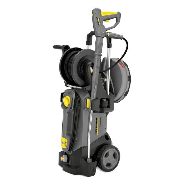 Aukšto slėgio plovykla Karcher HD 5/15 CX Plus + FR Classic 1.520-934.0