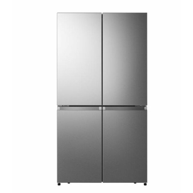 Side by side šaldytuvas Hisense RQ758N4SBSE