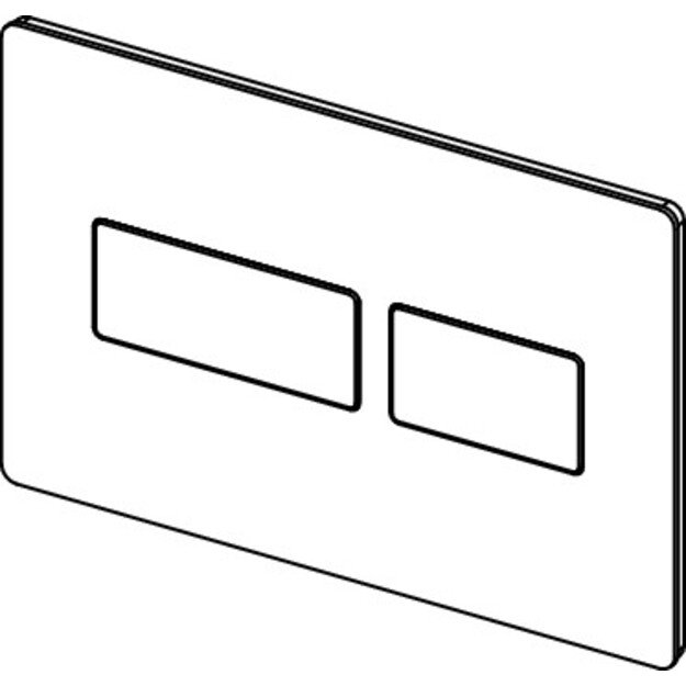 TECE solid klavišas modelis 9240434