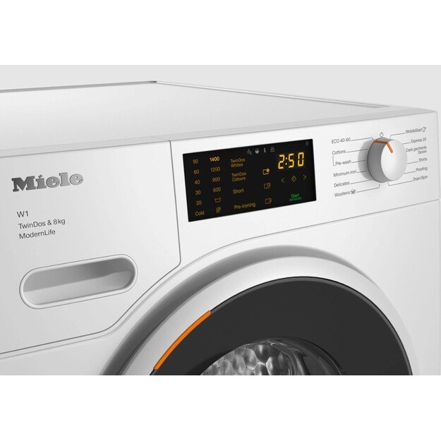 Skalbyklė Miele WWD660 WCS