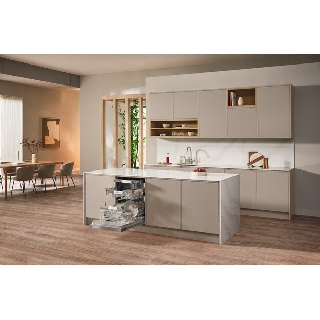 Indaplovė Miele G 7605 SCi XXL ED/CS