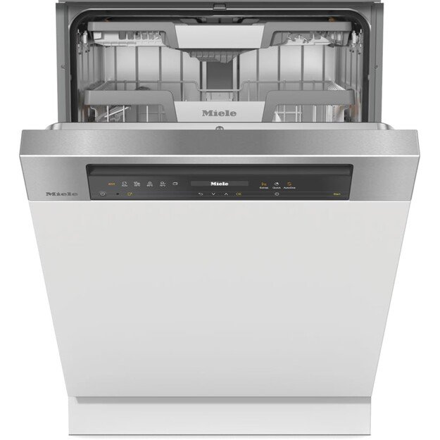 Indaplovė Miele G 7605 SCi XXL ED/CS