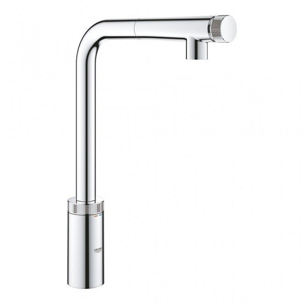 Virtuvinis maišytuvas Grohe MINTA SMARTCONTROL 31613000