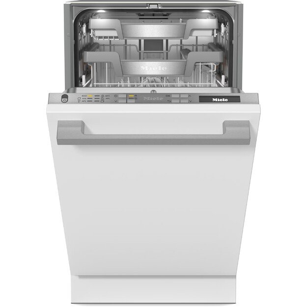 Indaplovė Miele G 5990 SCVi SL ED