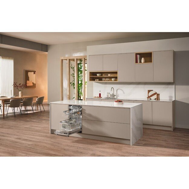 Indaplovė Miele G 5990 SCVi SL ED 4