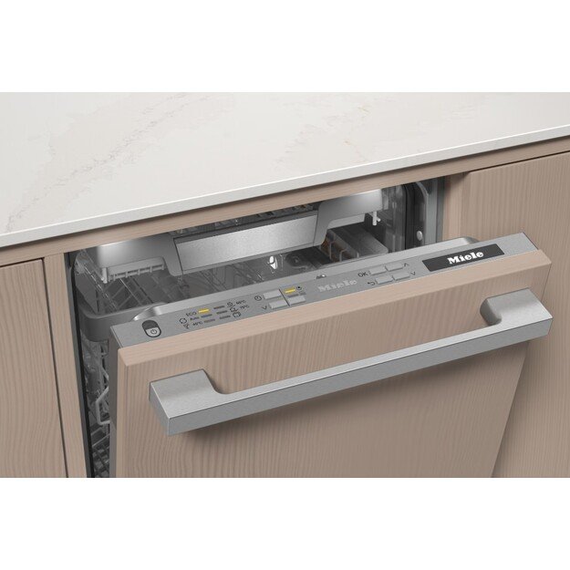 Indaplovė Miele G 5990 SCVi SL ED 7
