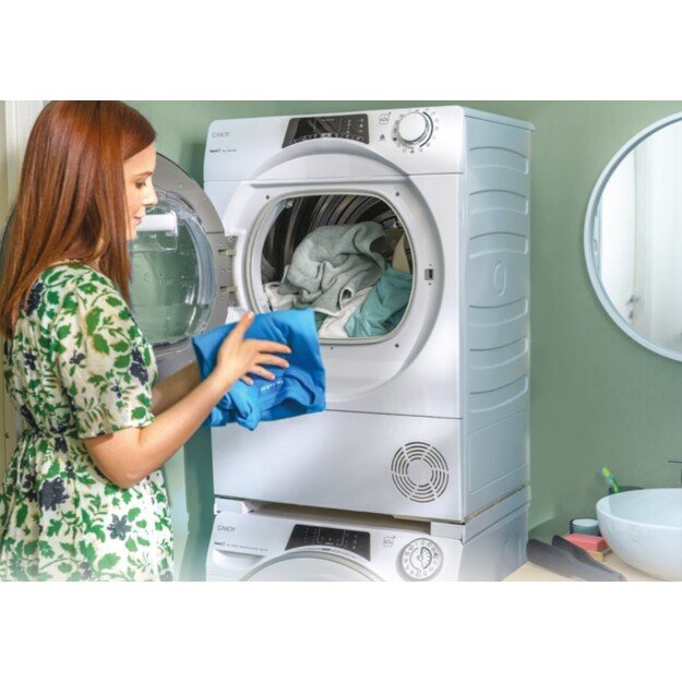Džiovyklė Candy RO4H7A1TCEXS 7