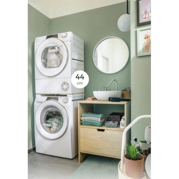 Džiovyklė Candy RO4H7A1TCEXS 5