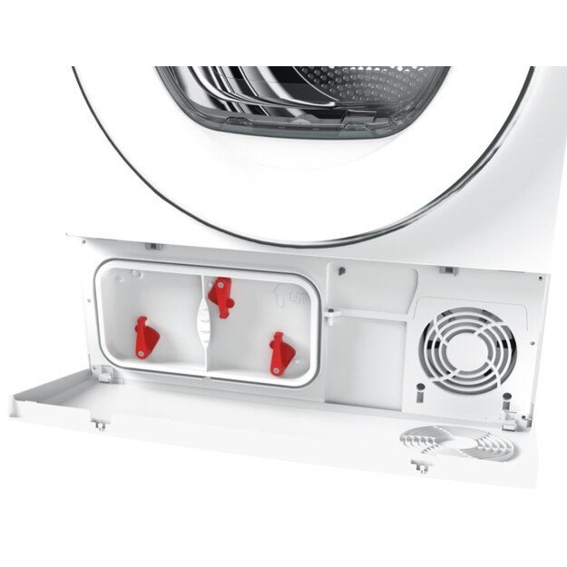 Džiovyklė Candy RO4H7A1TCEXS 9