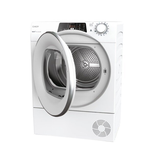 Džiovyklė Candy RO4H7A1TCEXS 10