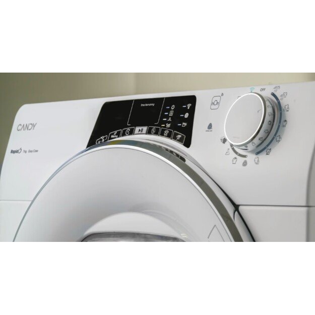 Džiovyklė Candy RO4H7A1TCEXS 2