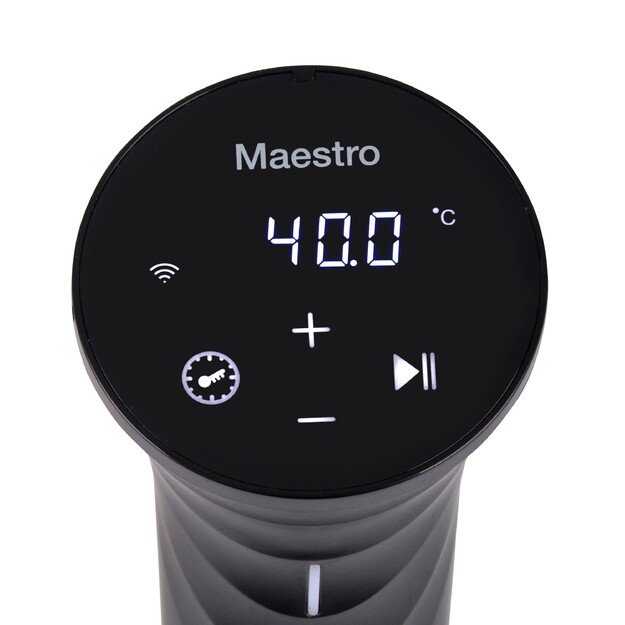Cirkuliatorius G21 Maestro, WiFi, 1200 W, 600920 5