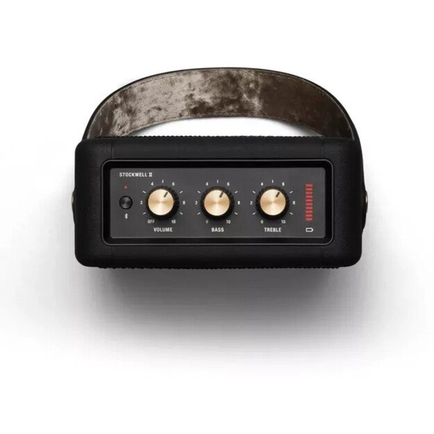 Kolonėlė Marshall Stockwell II Black  amp B 3