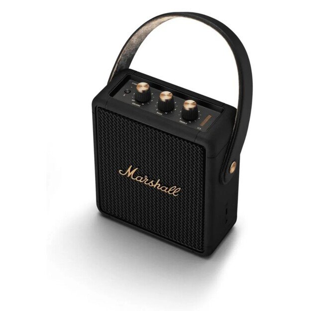 Kolonėlė Marshall Stockwell II Black  amp B 5
