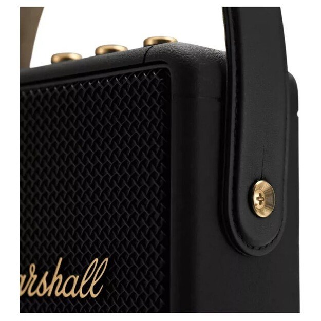 Kolonėlė Marshall Stockwell II Black  amp B 2