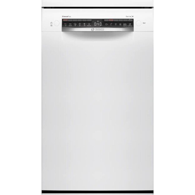 Indaplovė Bosch SPS4HMW49E