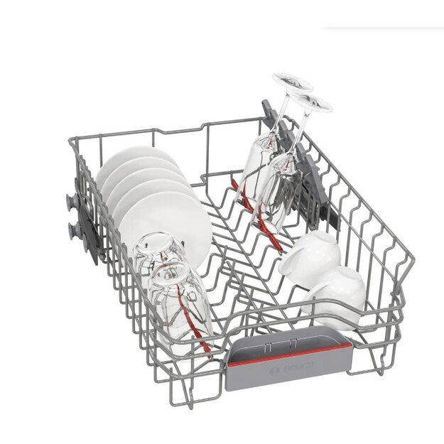 Indaplovė Bosch SPS4HMW49E 5