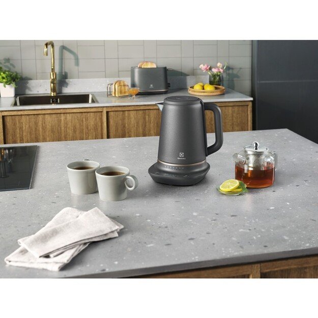 Virdulys Electrolux E7K1-6BP 4