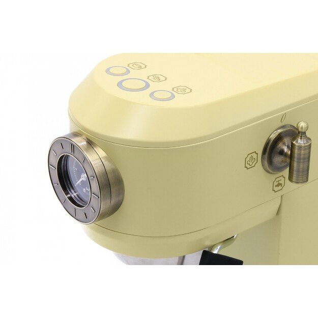 Kavos aparatas Kaiser KA 2005 ElfEm 2