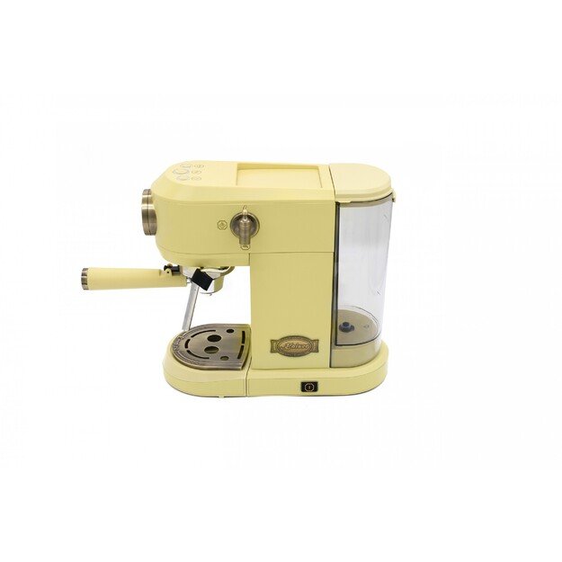 Kavos aparatas Kaiser KA 2005 ElfEm 4