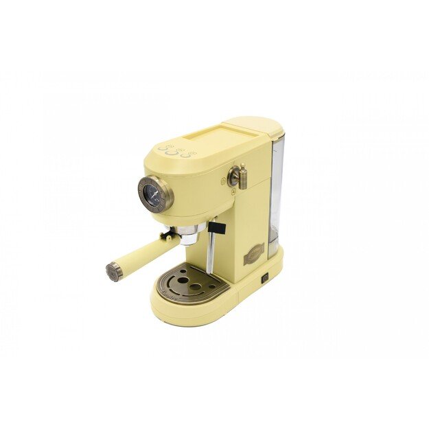 Kavos aparatas Kaiser KA 2005 ElfEm 3