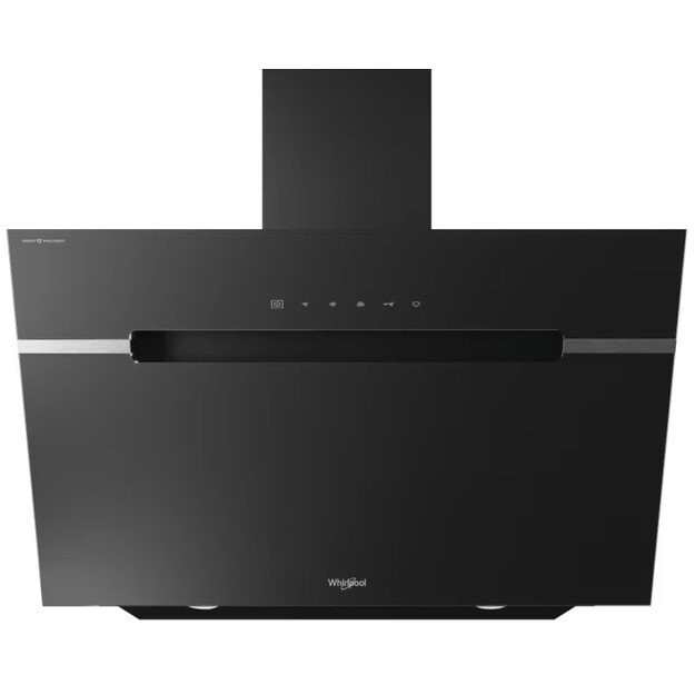 Gartraukis Whirlpool WHVS 91F LT DP K