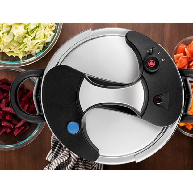 Greitpuodis Smile MGS-08 2