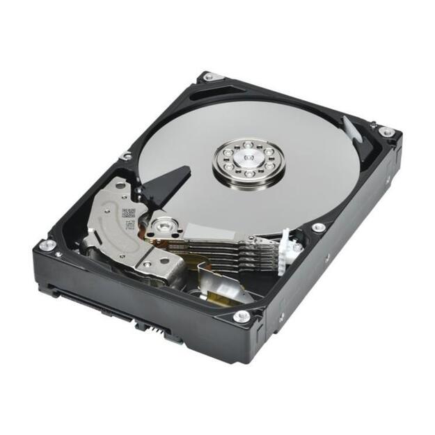HDD|TOSHIBA|MG10-D Series|2TB|SATA 3.0|7200 rpm|3,5 |MG10ADA200E