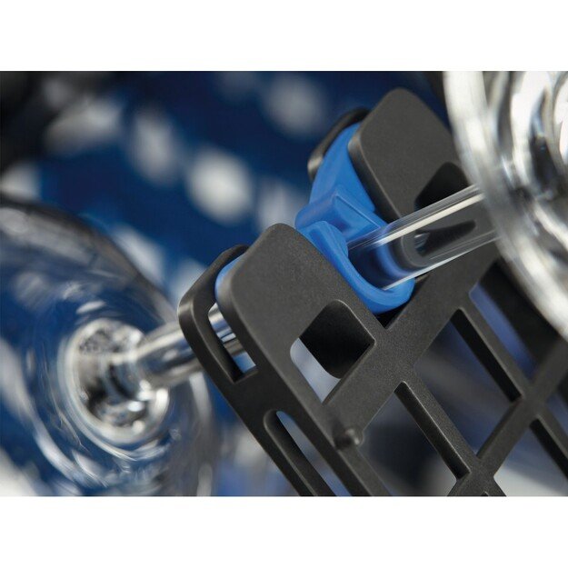 Įmontuojama indaplovė Electrolux EEG69420W 5