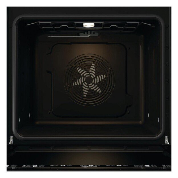 Įmontuojama orkaitė Gorenje BOS67371SYB 4