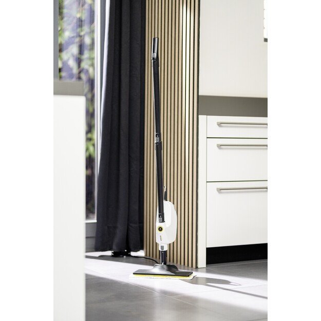 Garo valytuvas Karcher SC 1 Multi  amp Mop, 1.516-410.0 4