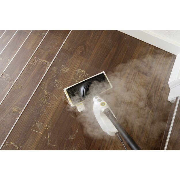 Garo valytuvas Karcher SC 1 Multi  amp Mop, 1.516-410.0 1