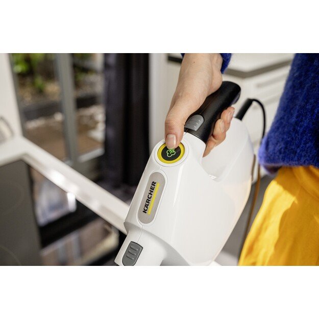 Garo valytuvas Karcher SC 1 Multi  amp Mop, 1.516-410.0 6
