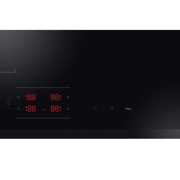 kaitlentė Samsung NZ64B5045GK/ U2 2