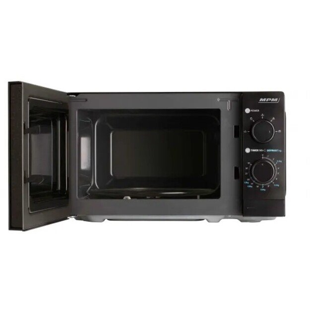 Mikrobangų krosnelė MPM-20-KMM-11 2