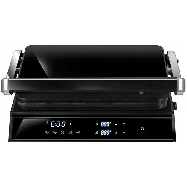 Elektrinis grilis MPM PSC-140/B