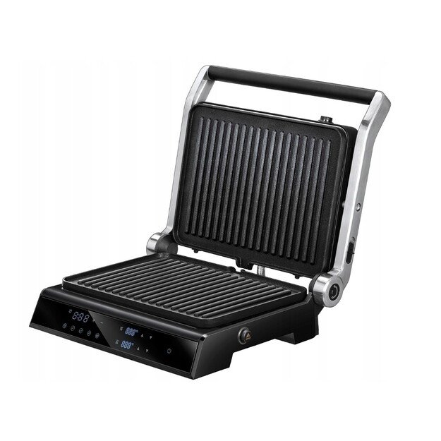 Elektrinis grilis MPM PSC-140/B 2