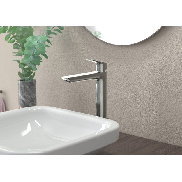 Praustuvo maišytuvas Hansgrohe Logis 240, 71257000, chromas 1