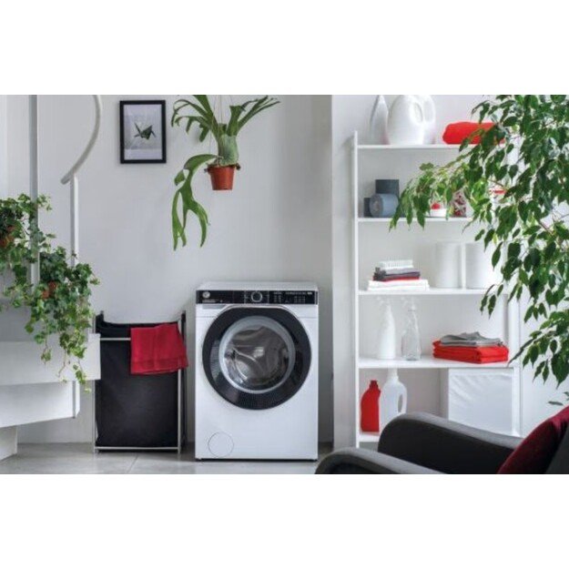 Skalbimo mašina Hoover HDP 4149AMBC/1-S 1