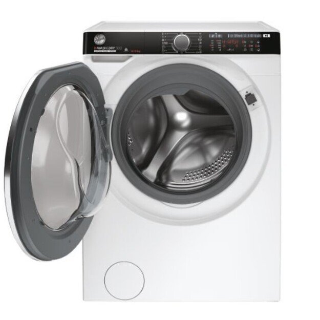 Skalbimo mašina Hoover HDP 4149AMBC/1-S 5