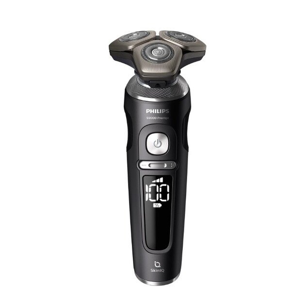 Barzdaskutė Philips SP9840/32 2