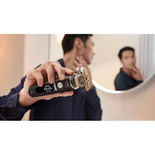 Barzdaskutė Philips SP9840/32 7