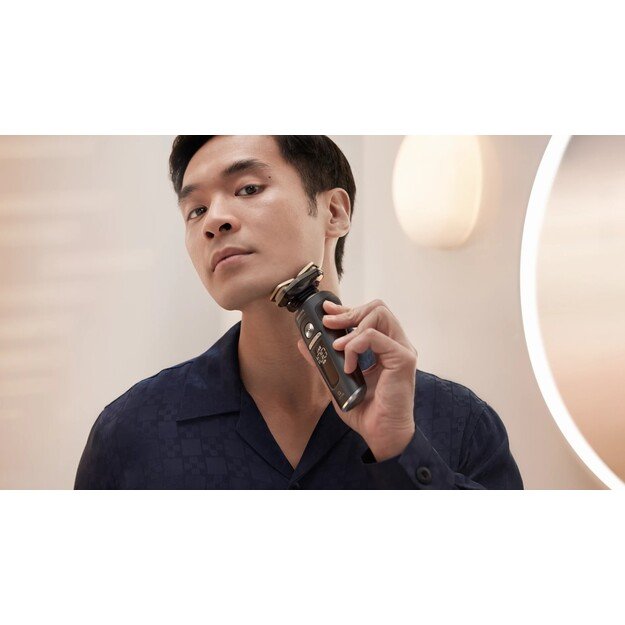 Barzdaskutė Philips SP9840/32 1