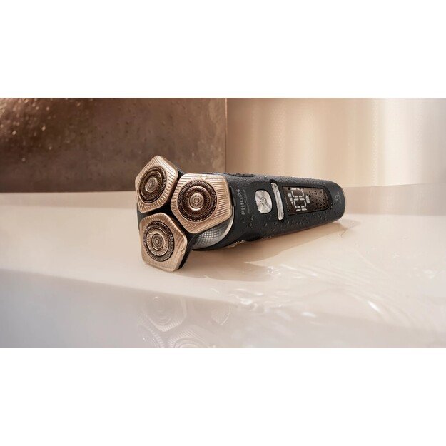 Barzdaskutė Philips SP9840/32 6