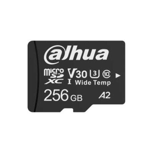 MEMORY MICRO SDHC 256GB UHS-I/TF-W100-256GB DAHUA